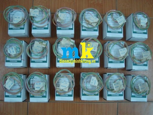 ( SP540 )  Hall ( Cảm Biến ) Vòng Quay Máy Toshiba 800 , 820 , 920